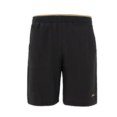 TEO SHORTS - PANTHER BLACK